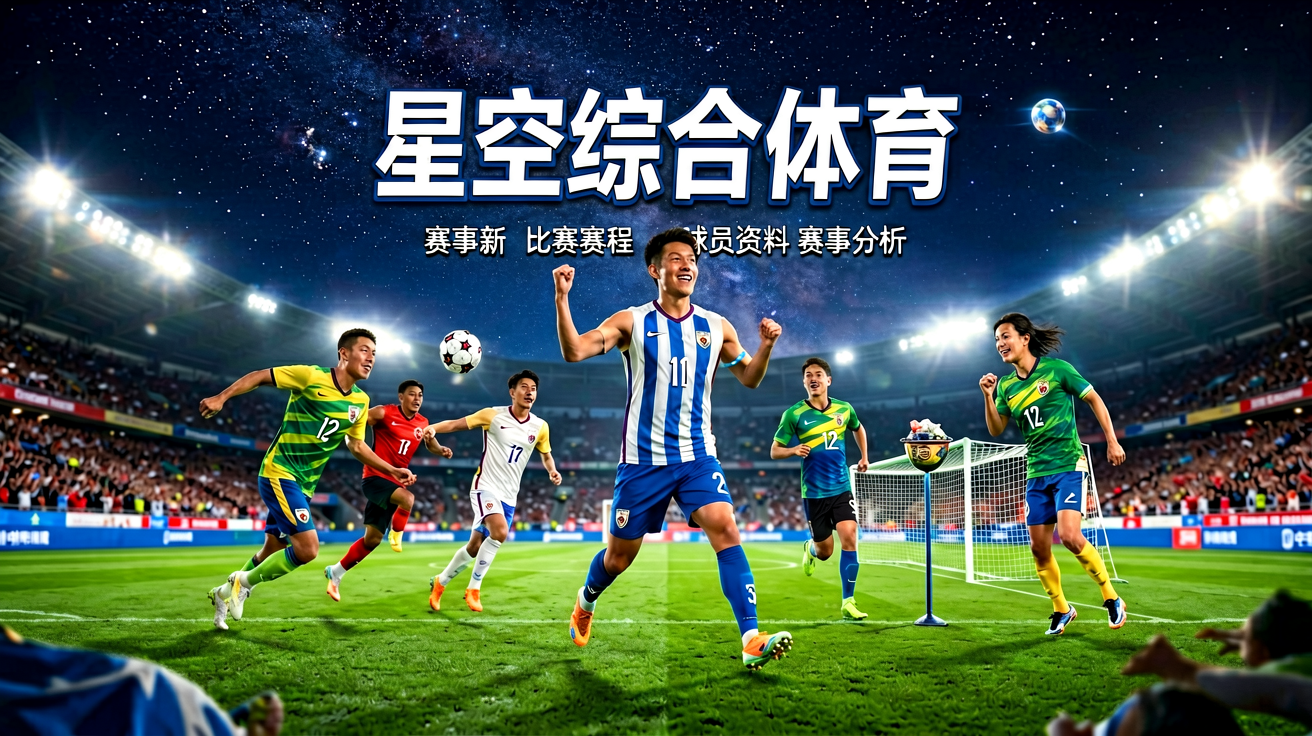 星空综合体育首页，展示足球篮球网球多项目赛事氛围